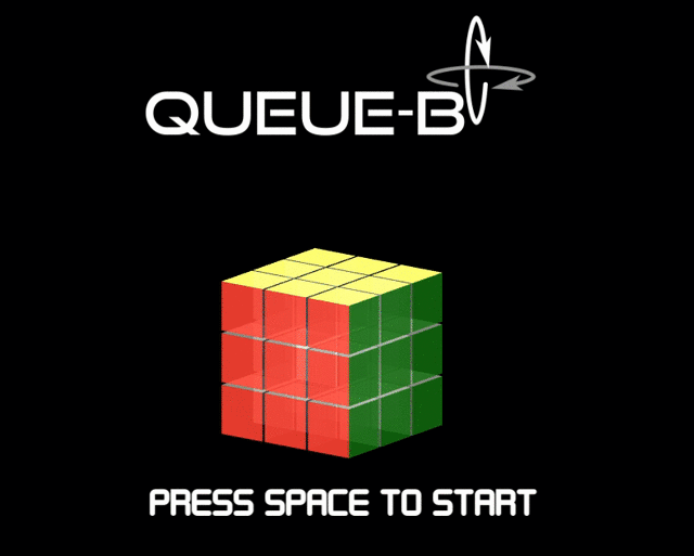 Queue-b