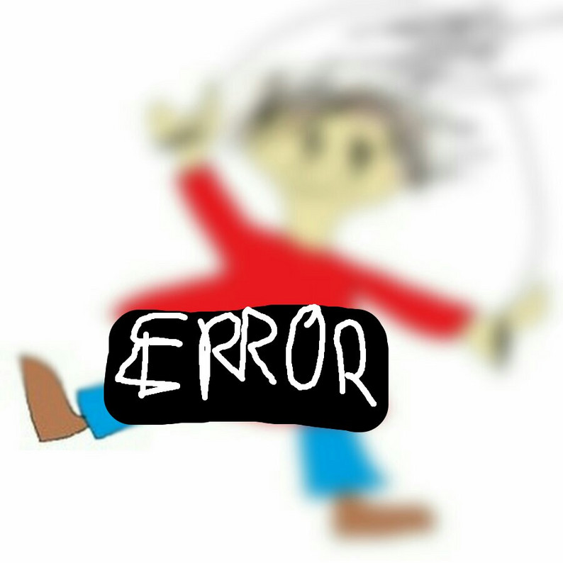 Requests 2: Baldi's Basics ERROR Classic 1.3.2 by ROSS'S SUMMER SESSIONS