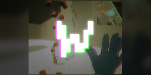 Cover image for WAVIOLENCE