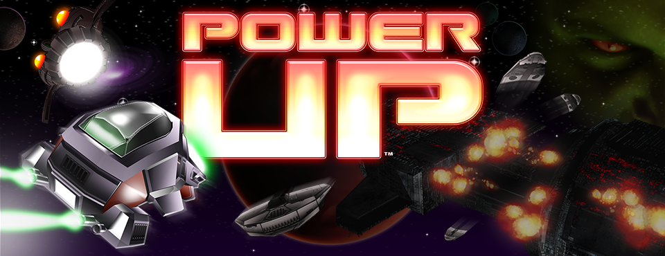 Power-Up