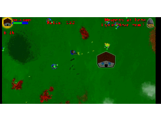 Cover image for Zombies, Not without my Mom