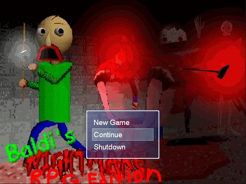 dreams and nightmares download zip