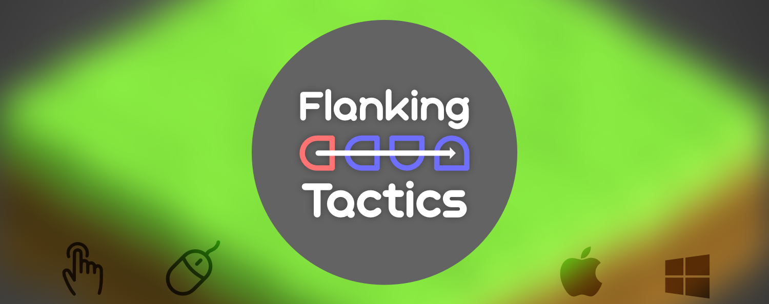 Flanking Tactics (beta)