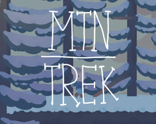 Cover image for MTN Trek