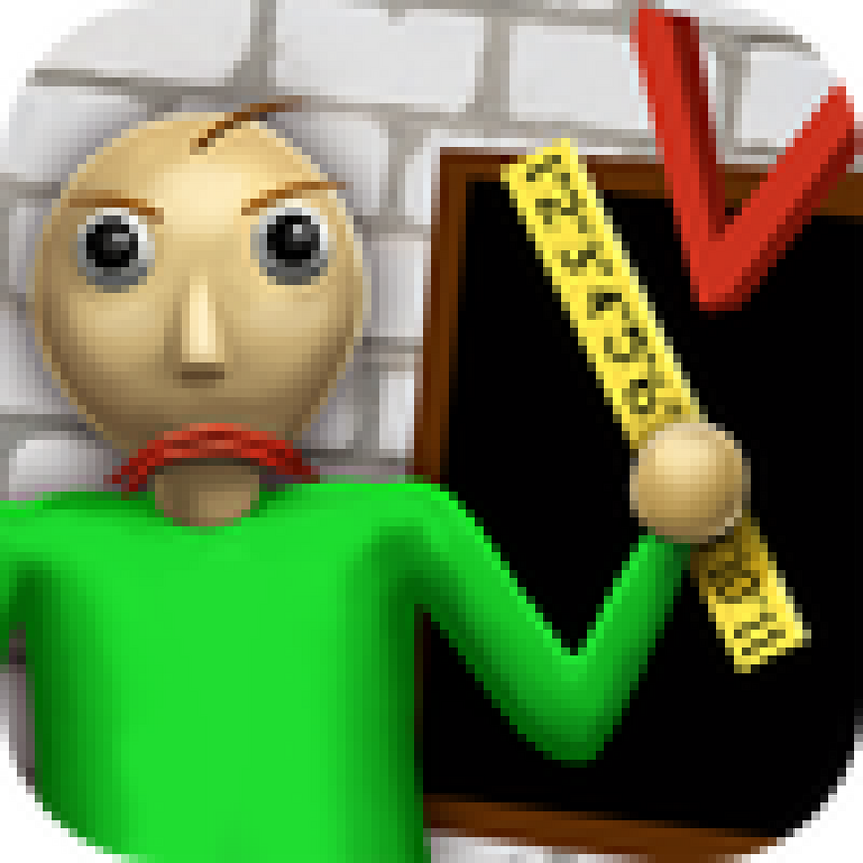 Baldi 2.0