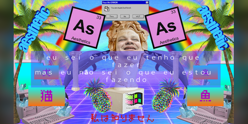 Cover image for Chroma Deflekter 3000