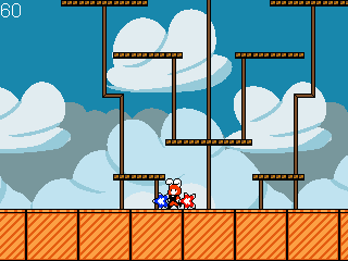 Cover image for A Grand Show - Sandbox Demo