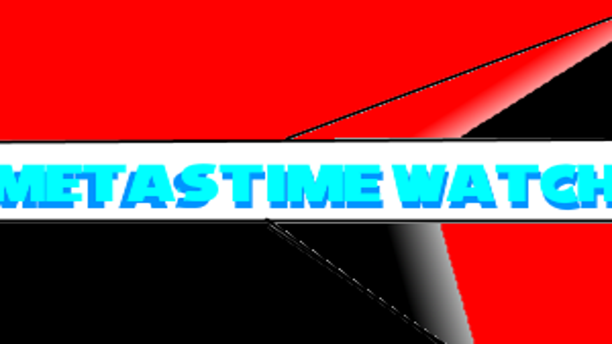 Meta's Time Watch