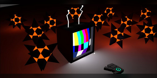 Cover image for Vapor Rave - VR