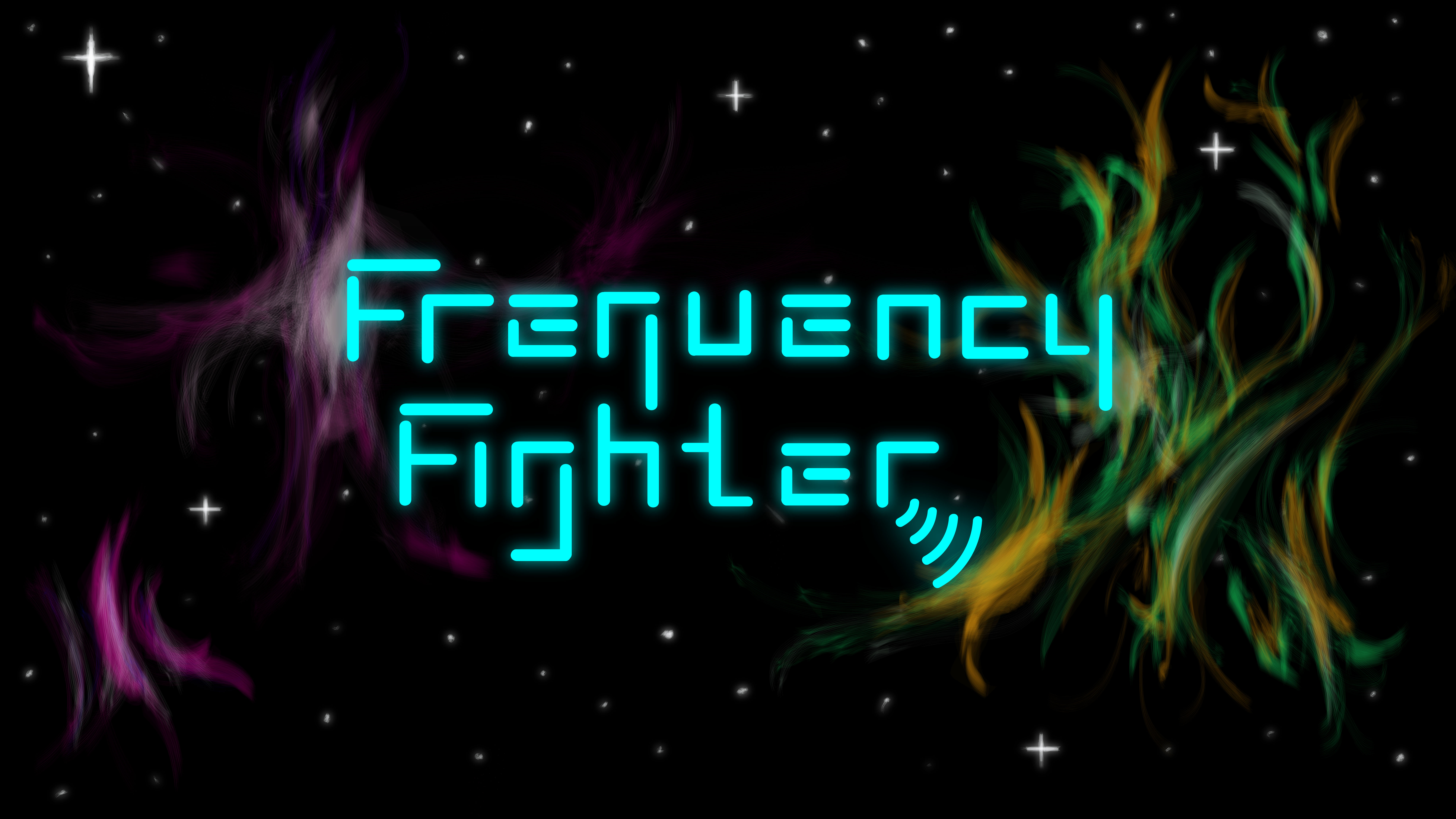 Frequency Fighter