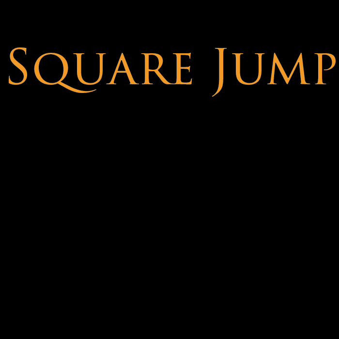 Square Jump