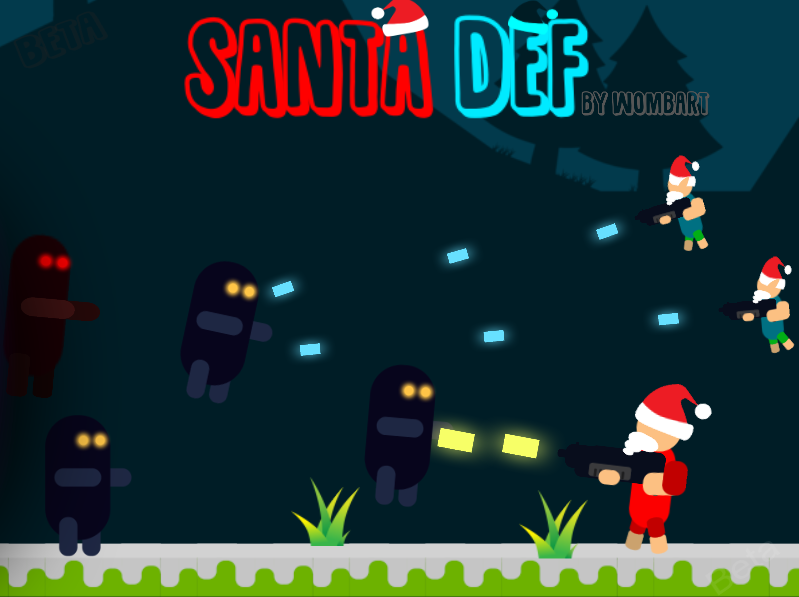 Santa Def