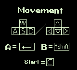 Screenshot 2 for ResiEvil8 Demake Demo