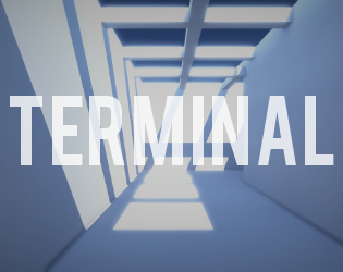 Cover image for TERMINAL