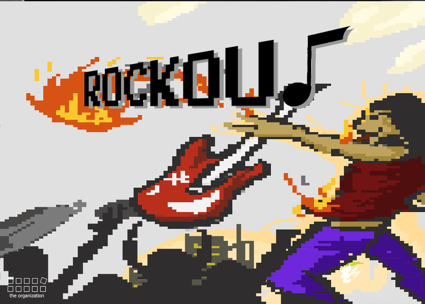 RockOut