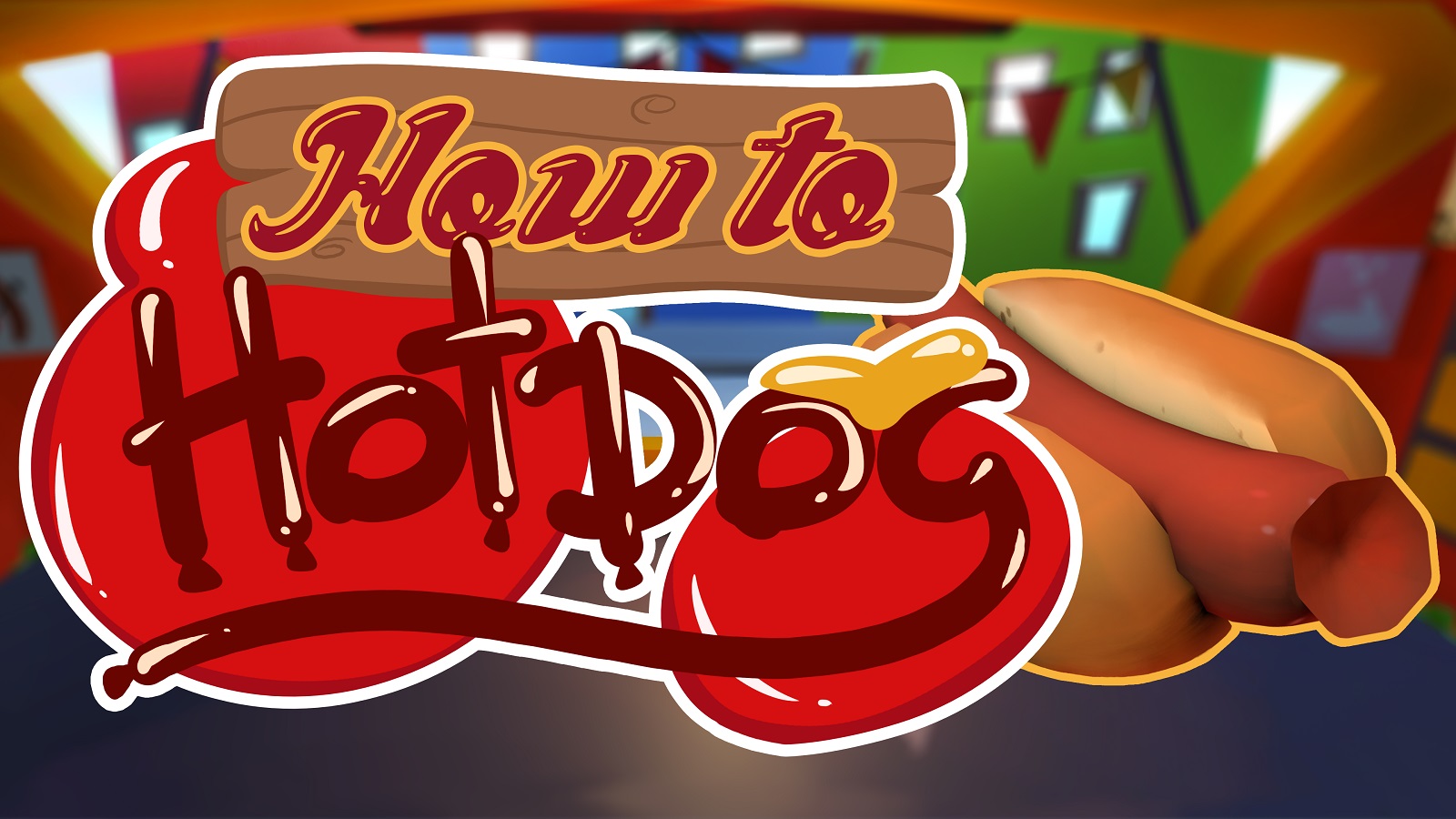 How To HotDog
