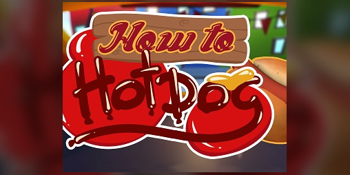 Cover image for How To HotDog