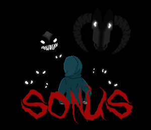 Cover image for Sonus