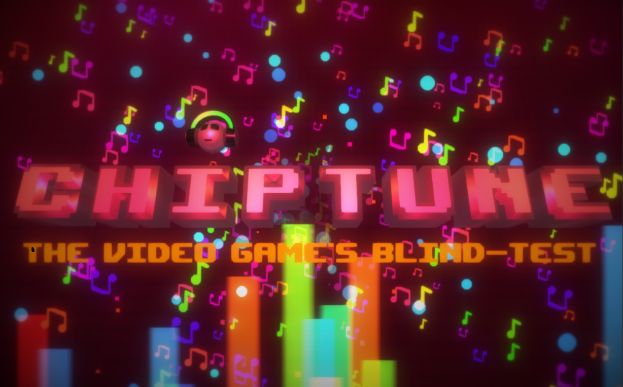 Chiptune