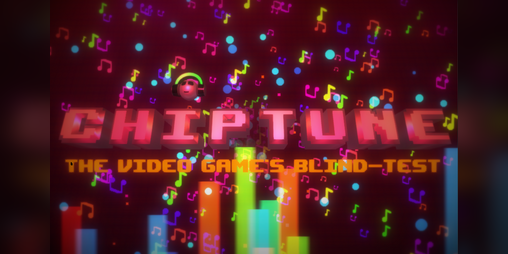 Cover image for Chiptune