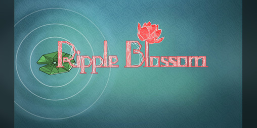 Cover image for Ripple Blossom