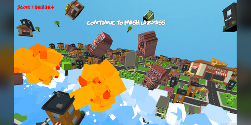 Cover image for The Wave