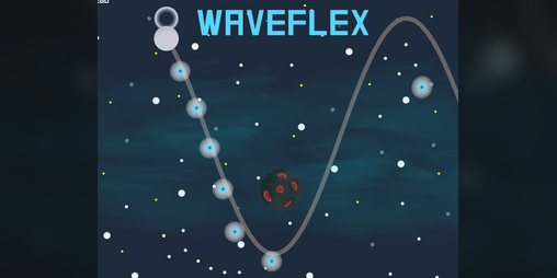 Cover image for WaveFlex