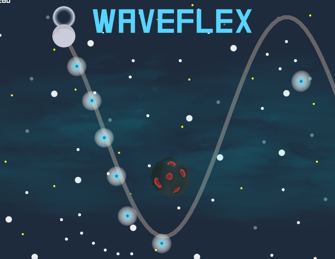 Cover image for WaveFlex