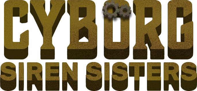 Cyborg Siren Sisters (GGJ17 Entry)