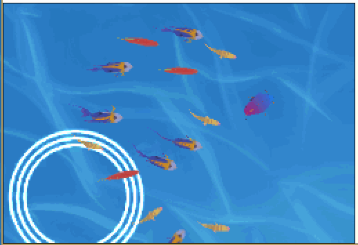 Cover image for Pablo - A fish story
