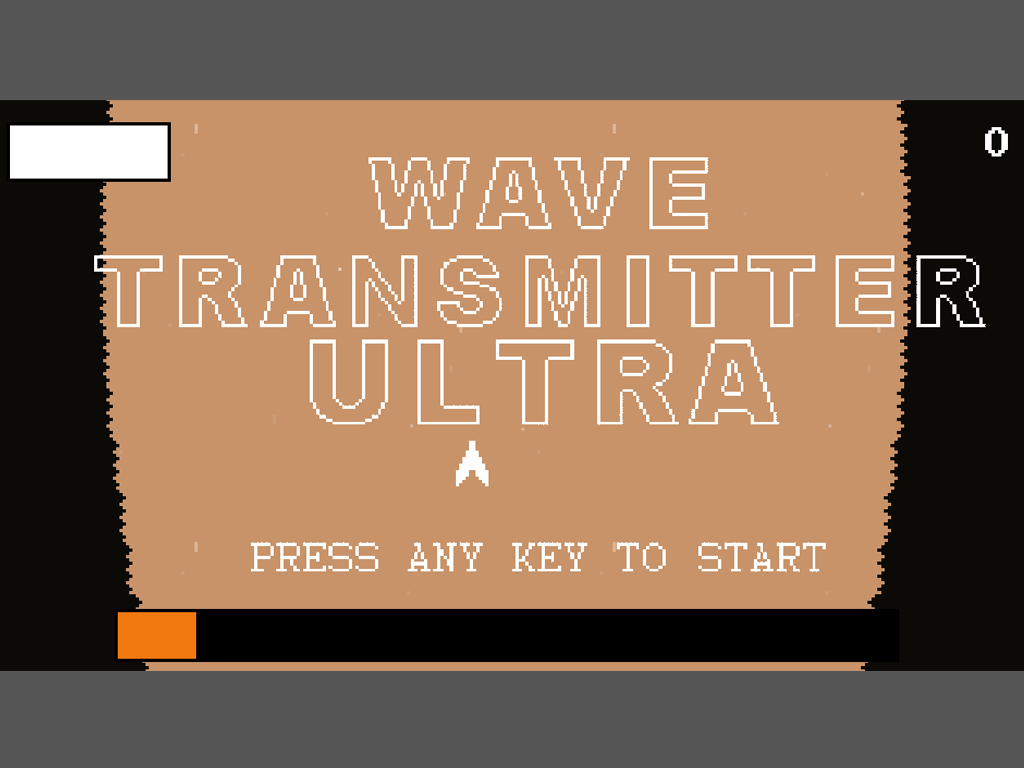 Cover image for Wave Transmitter Ultra
