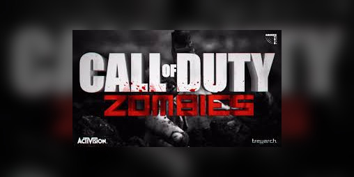 Cover image for Call of Duty Zombies: Fan Made