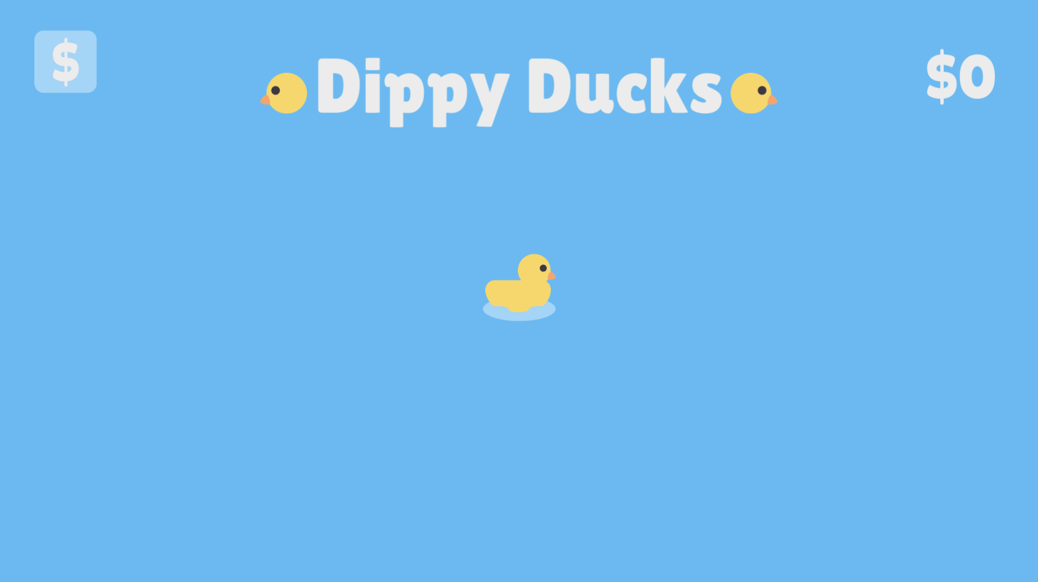 Dippy ducks mac os 11