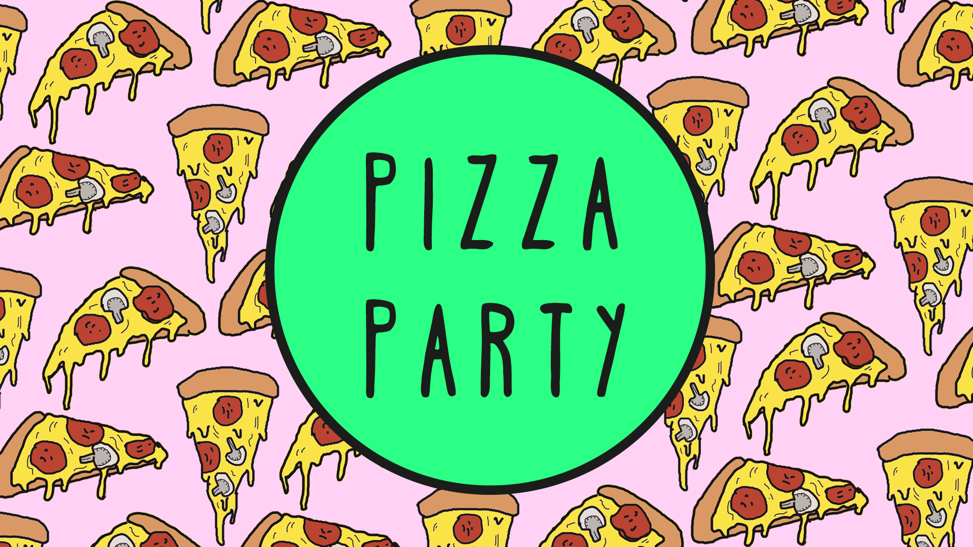 PizzaParty