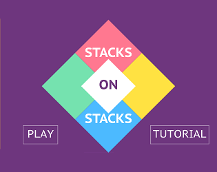 Stacks on Stacks