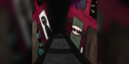 Cover image for Dreamscape
