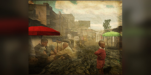 Cover image for From Darkness