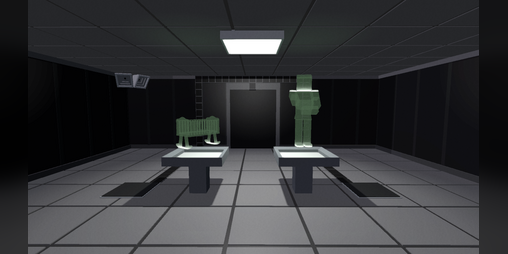 Cover image for Low Resolutions