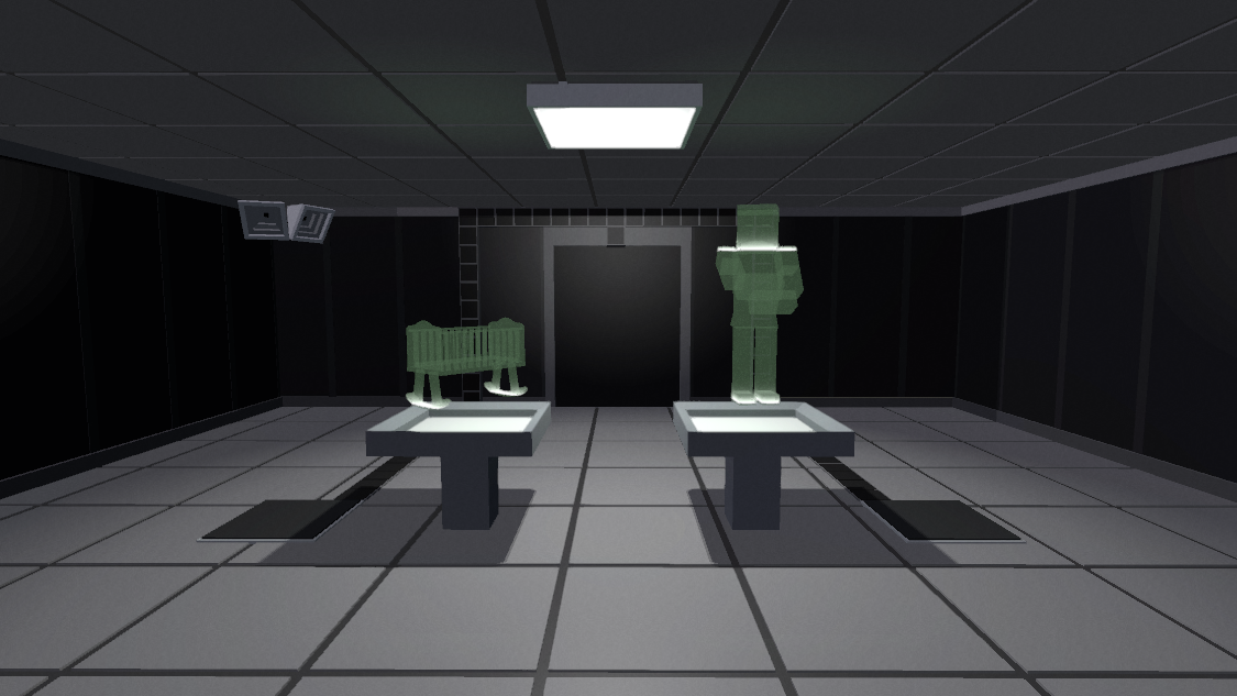 Cover image for Low Resolutions