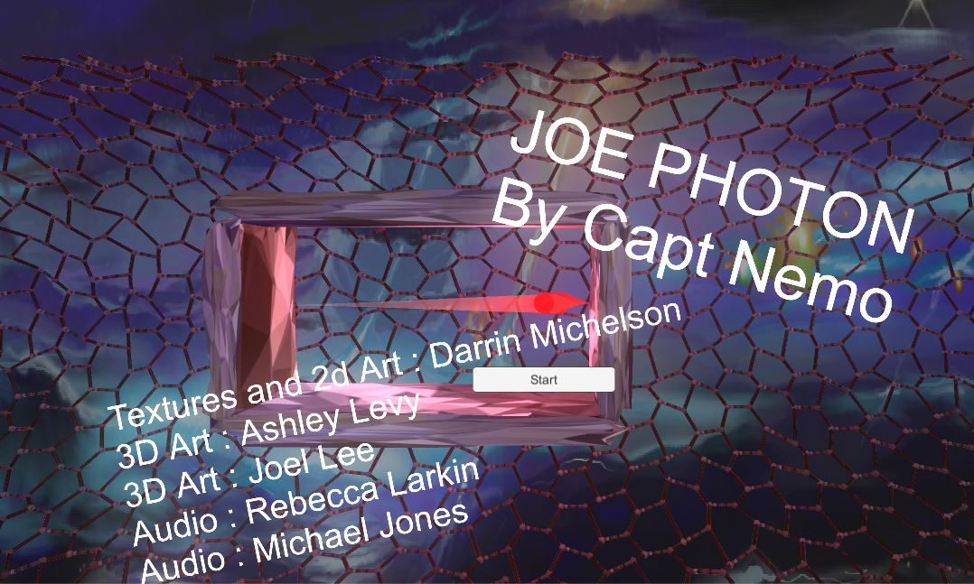 Joe Photon