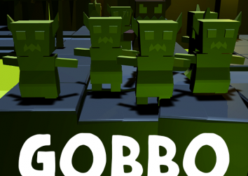 Cover image for gobbo