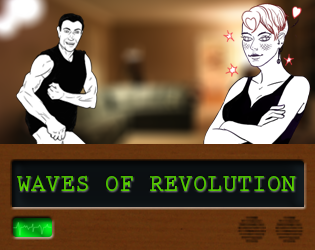 Waves of Revolution