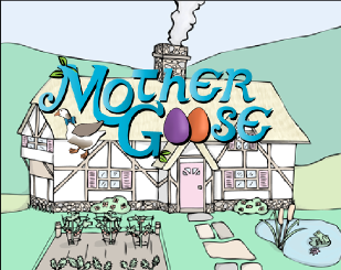 Cover image for MotherGoose