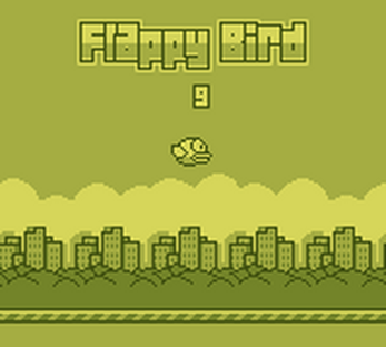 TGDB - Browse - Game - Flappy Bird