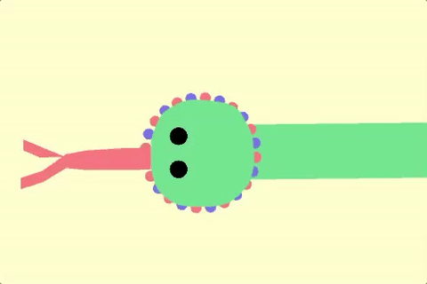 Cover image for BaSnakeBall
