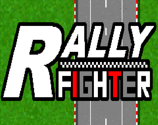 Rally Fighter