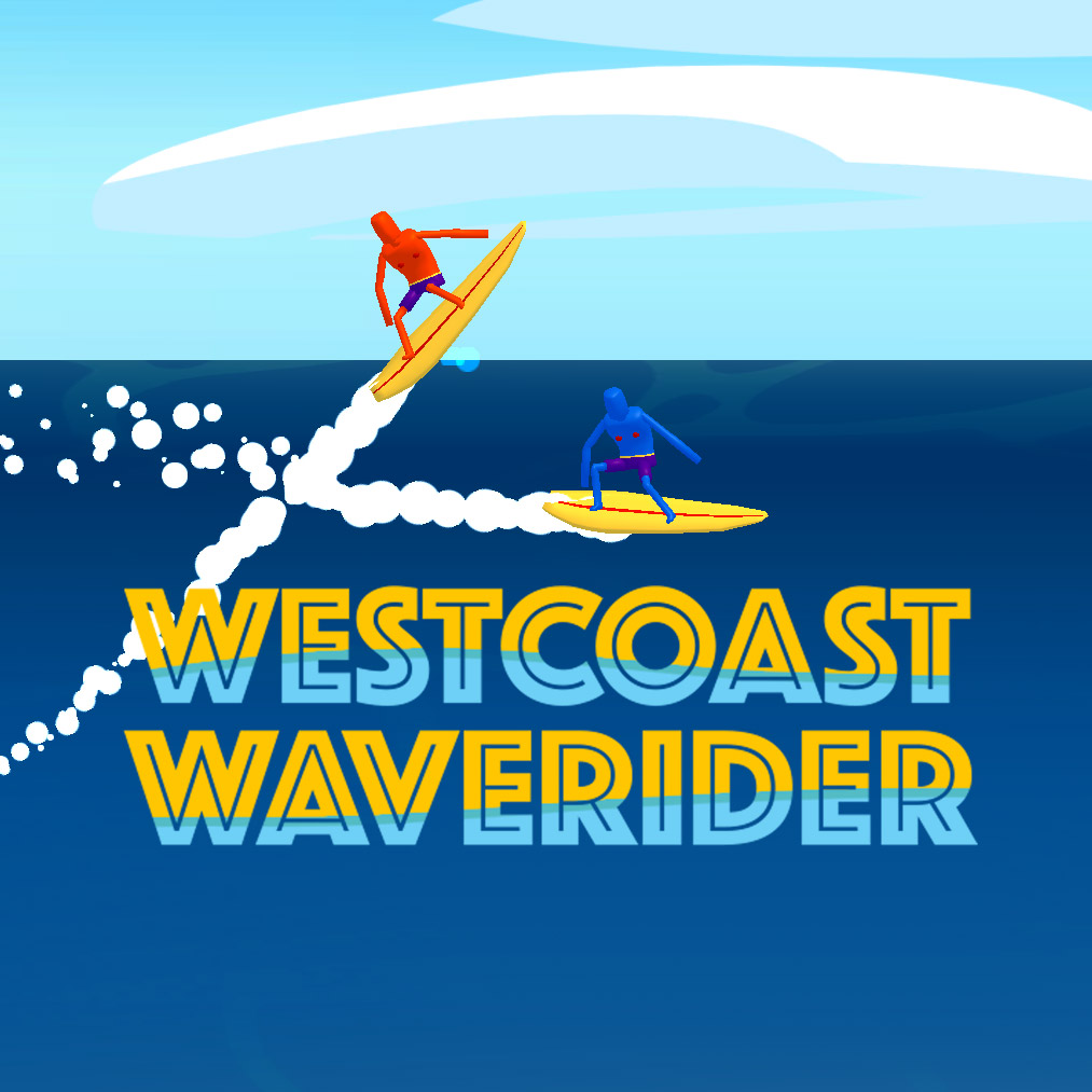 West Coast Waverider