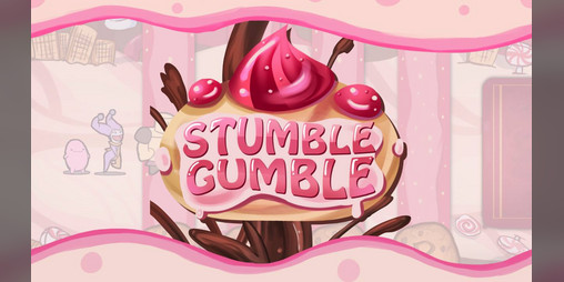 Cover image for Stumble Gumble