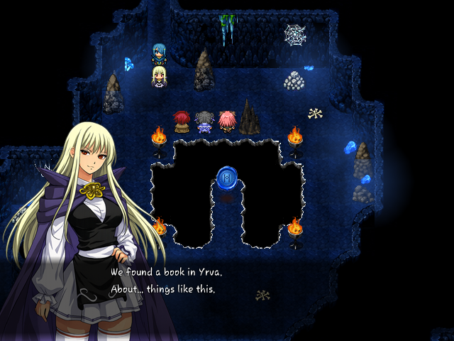 Screenshot 5 for A Thief's Voyage