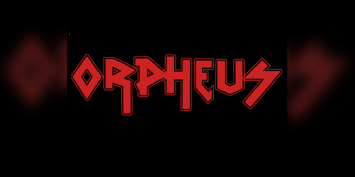 Cover image for Orpheus